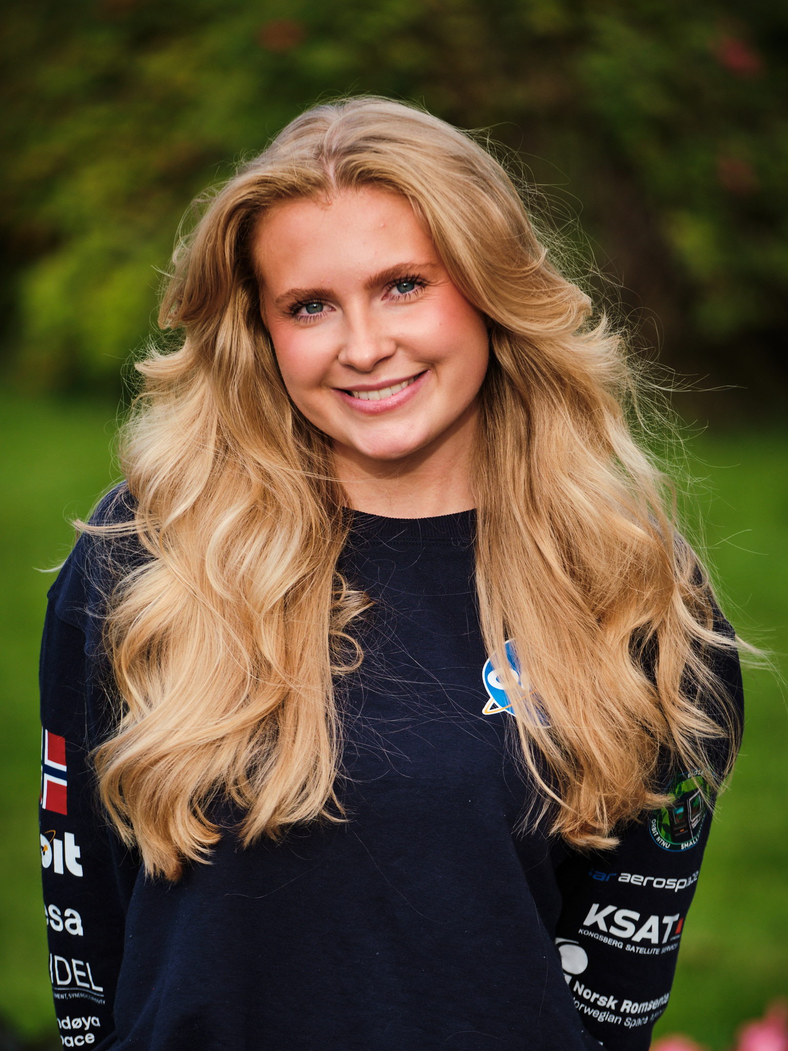 Caroline Grefslie Killingmo