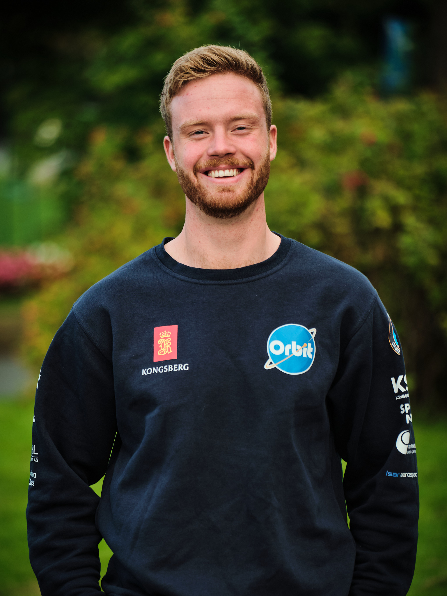 Teodor Nørstebø-Vartdal